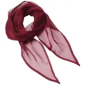 Premier Dames chiffon sjaal