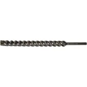 Makita Boorbitje, Nemesis SDS-Max boor, 38 x 570 mm, B-20286 (38 x 570 mm)