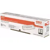 OKI 44059212 Toner Zwart