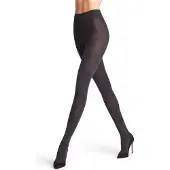 Falke Panty's nachtblauw