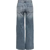 ONLY Jeans 'ONLMADISON BLUSH' blauw denim
