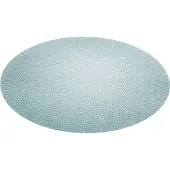 Festool STF D125 P150 GR NET/50 SCHUURPAPIER GRANAT NET