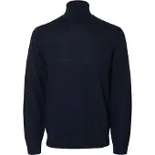 SELECTED MEN Trui 'SLHTray' navy