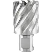 RUKO Terrax kernboor, HSS, 16 mm, Weldon-aansluiting
