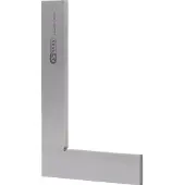 Ks Tools aanslaghoek 300.0201, 5,0 mm, 25,0 mm, gereedschapsstaal, 250 g