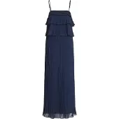 Vila Jurk 'Chiffan' navy