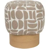 Housecraft living poef Cyril
