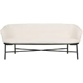 Housecraft living 2,5-zitsbank Jezper - beige