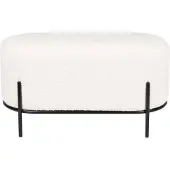 Housecraft living hocker Boz