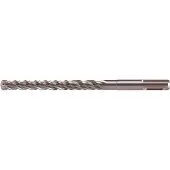 Makita NEMESIS2 SDS+boor. 6x215 5st (6 millimeter)