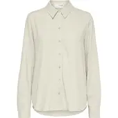 Selected Blouse 'Viva' beige