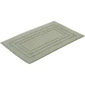 Vossen Badmat Feeling Soft Green-60 x 100 cm