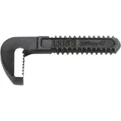 Rothenberger Haken voor Éénhands Buis tang ALUDUR/HEAVY DUTY, 8" - 70200