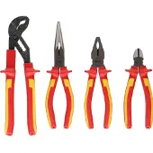Ks Tools 117.1100 Tangenset
