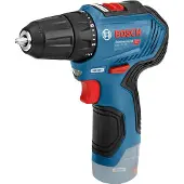 Bosch Gereedschap - 12V ACCU-boor-/schroefmachine, zonder accu en lader 06019G9002