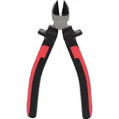 Ks Tools 115.1012 Zijkniptang