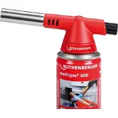 Rothenberger 1000002359 gasbrander