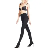 Falke Panty's zwart