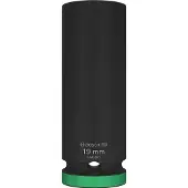Bosch Krachtdop SW 19 mm | M12 | 77 mm - 2608003051