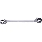 Rothenberger Ringratelsleutel, 24x27, 360mm - 70276
