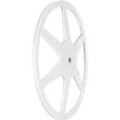 Fischer 80957 DT 90/4 Isolatieschotels 9.3 mm 90 mm 250 stuk(s)