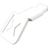 Knipex PGB-FASTENERS | Blindklinknagel DIN 7337A Ø 5,00x14 Al/St | 500 st 07337AR01005000143