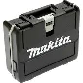 Makita Accessoires Koffer kunststof zwart - 821857-4
