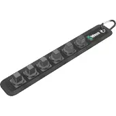Wera Belt C (stoffen riem) | 6-delig | zonder gereedschap - 05003892001 - 05003892001