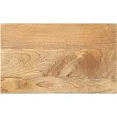 vidaXL Tafelblad rechthoekig 40x20x2,5 cm massief mangohout