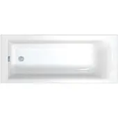 KOLO Rekord - Bad 150x70 cm, wit XWP1650000