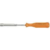 Mundial Kompas sleutel met wereldwijde grip, 7x115 mm