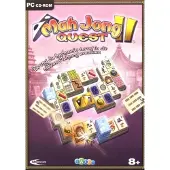Mah Jong Quest 2