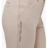 Cavalleria Toscana Kids Girls Dash Rijbroek One size