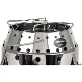 Petromax Cooking support Atago, standaard