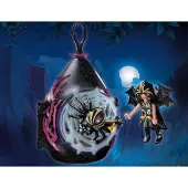 Playmobil Adventures of Ayuma Bat Fairies schuilplaats - 70825