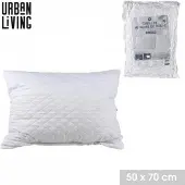 Urban Living Geheugenschuimkussen 50x70 cm