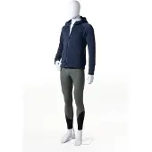 FREEJUMP Milo Herenrijbroek Technisch en Ultiem Comfort One size