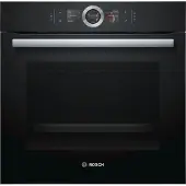 Bosch HBG6764B1 Oven - inbouw - 60cm - 71l - A+ - Boven- & onderwarmte