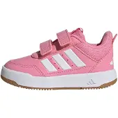 Adidas Sneakers 'Tensaur 3.0' lichtroze / wit