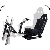 Rebblers - Pro Race Simulator