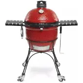 Kamado joe Classic II Fully Loaded