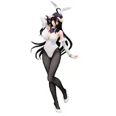 Furyu Overlord - Albedo - BiCute Bunnies PVC Figure