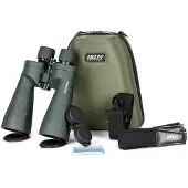 Delta Optical Titanium 9x63 verrekijker