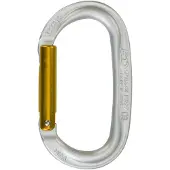 Climbing Technology Pillar Pro Klimkarabijnhaak