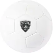 Lamborghini voetbal White Size 5