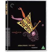 Import Movie - Funny Girl