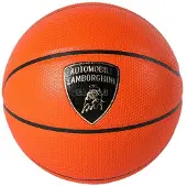 Lamborghini Basketball Ball Oranje 7