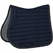 Covalliero Zadeldek Pony Springen Blauw SS23