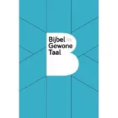 NBG Bijbel in gewone taal (Paperback)