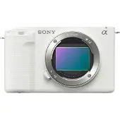 Sony Digital Mirrorless Camera ZV-E1 White